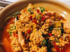 -丹虾·文和友小龙虾品牌·湘菜(北京路店)