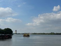 -溱湖国家湿地公园