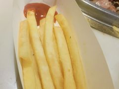 -火炉火自助餐(西直门凯德MALL店)