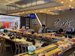 -争鲜回转寿司(东方银座店)