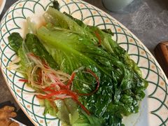 -1937青岛老味道·海肠捞饭·青岛菜(大鲍岛栈桥店)