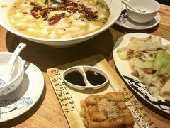 -渝人码头 川菜店 Chungking Szechuan Cuisine