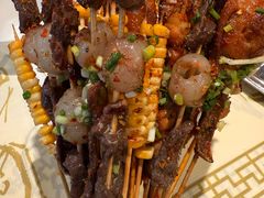 -串盟烧烤大排档·长沙美食地标(星沙店)