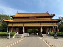 -南京市江宁方山