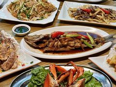 -连家船海鲜大排档·20年闽菜店(厦大店)