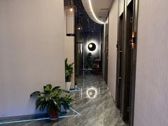 -39°·叁十九度·浴足SPA(龙湖滨江天街总店)
