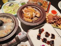 -秋色客家菜(南山店)