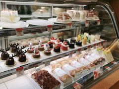 -西村叔叔的店·面包·甜品·蛋糕(崂山丽达店)