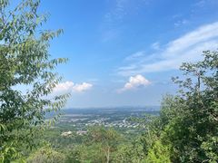 -北京西山国家森林公园