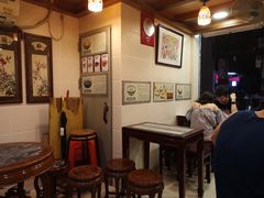 -玫瑰甜品(文明路店)