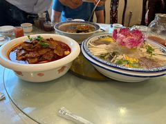 -老雒阳面馆·水席(定鼎门店)