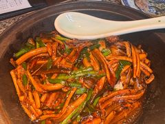 -南京大牌档(夫子庙老门东店)