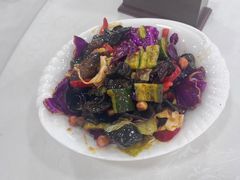 -老舅老蒙肉饼非遗店(一店)