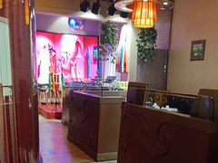 -蒙古人烤羊大师·绿野餐厅(工农大路店)