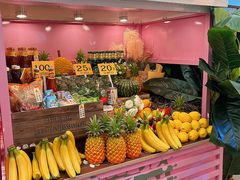 -泰妃殿(武汉首店)