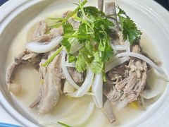 -伊带伊路新疆美食府(呼家楼店)