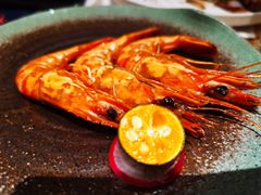 -大渔铁板烧(万象城店)