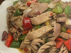 -樊记烧菜馆