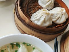 -绿杨馄饨临顿路店