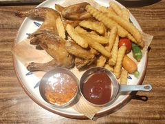 -路易十三西餐厅(西关新天地店)