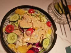 -荷塘秋月·本帮江浙菜(国权路店)