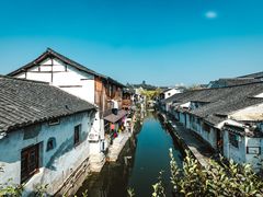 -绍兴书圣故里景区