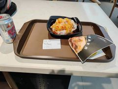 -景家凉皮(纺织城店)