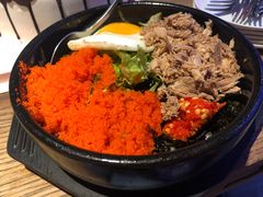 -花腰餐吧Bistro烧烤 傣味(传媒大学店)