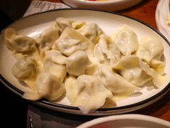 海肠水饺-必点海鲜·鲅鱼水饺(鞍山西道店)