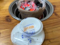 -蔡记·九米羊肉炉(东渡店)