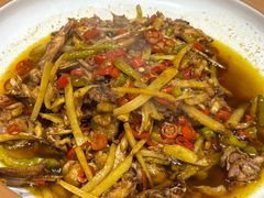 -后湖小院·乡野田园菜