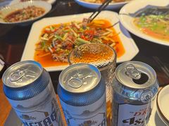 -三叔特色自贡菜(中海国际店)