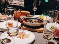 -海立阁海鲜江浙菜(漕河泾印象城店)