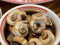-老姑砂锅·烧烤天津菜(体北道店)