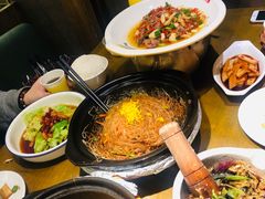 -炊烟小炒黄牛肉(中心印象城店)