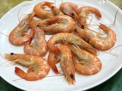 白灼虾-成惠食府(赤岗店)