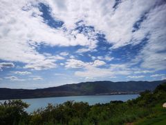 -昆明春城湖畔度假村