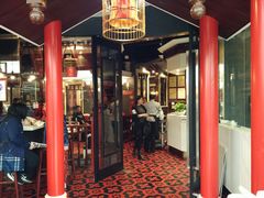 -皇城根北京风味主题餐厅(滨海万达店)