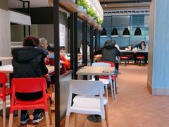 -肯德基(春申店)