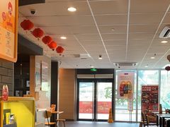 -麦当劳(龙信广场店)