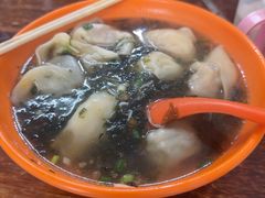 -阿麟馄饨(延长路店)
