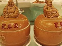 -聚春园自助餐厅(东街口店)