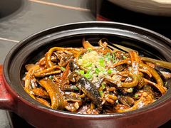 -翕间食·精致淮扬菜(江苏大剧院店)