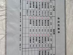 -杏花村饭店大观园店