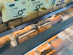 -泸溪河桃酥(长乐路店)