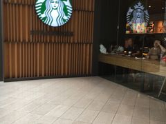 -星巴克臻选(周浦万达店)