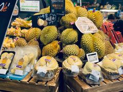 -Olé精品超市(北京合生汇店)