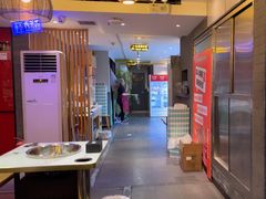 -钢管厂五区小郡肝火锅串串香(清河店)