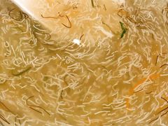 文思豆腐羹-冶春茶社(珍园店)