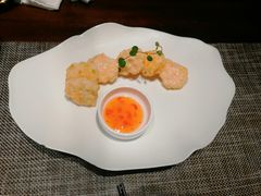 -巧庆楼·茶膳